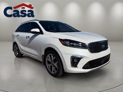 2019 Kia Sorento SX