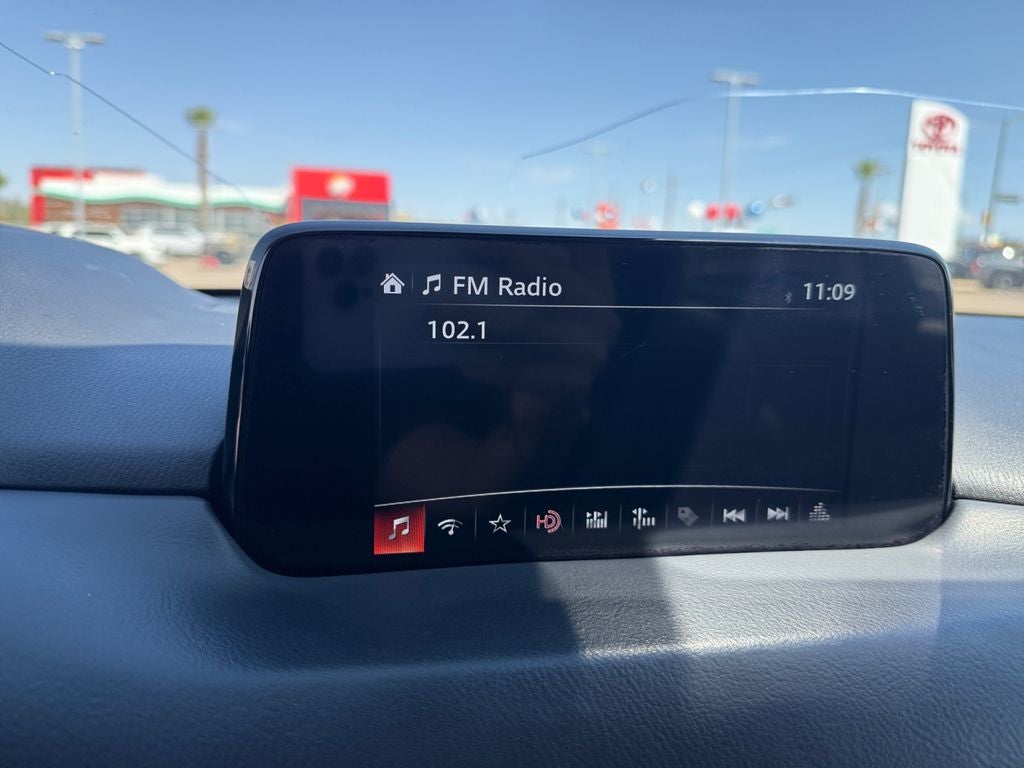 2020 Mazda Mazda CX-5 Grand Touring