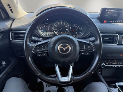 2020 Mazda Mazda CX-5 Grand Touring