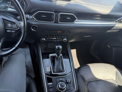 2020 Mazda Mazda CX-5 Grand Touring