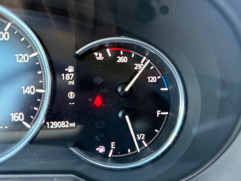 2020 Mazda Mazda CX-5 Grand Touring
