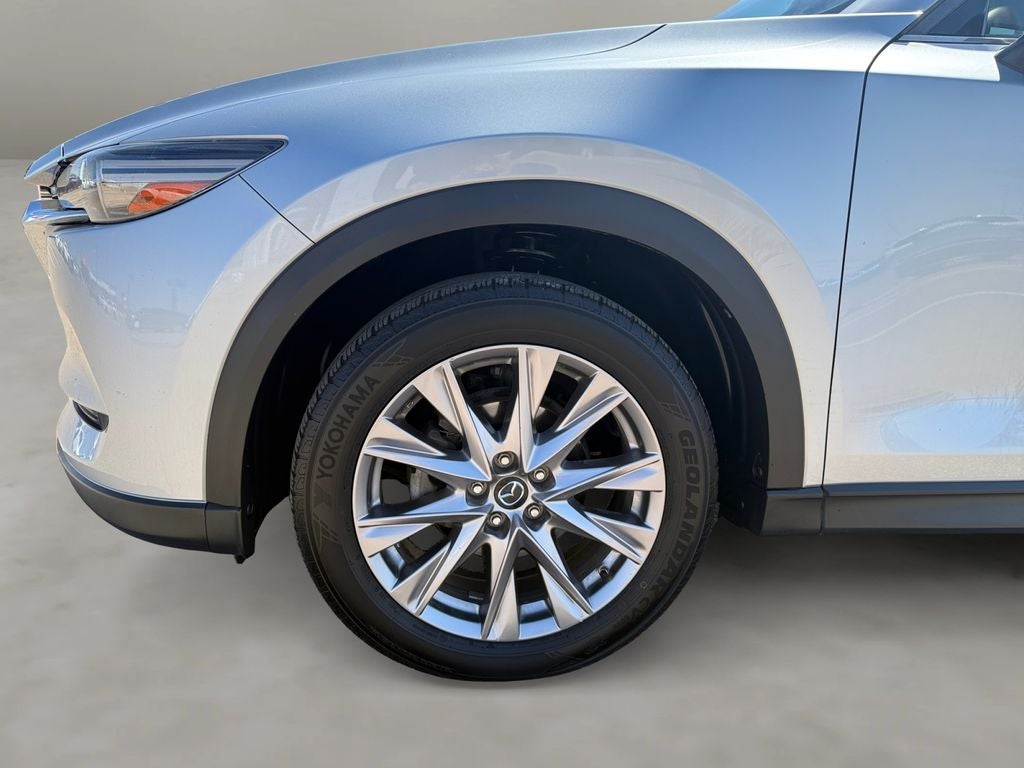 2020 Mazda Mazda CX-5 Grand Touring