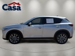 2020 Mazda Mazda CX-5 Grand Touring