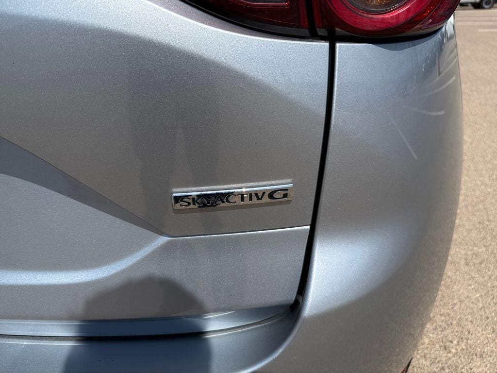 2020 Mazda Mazda CX-5 Grand Touring