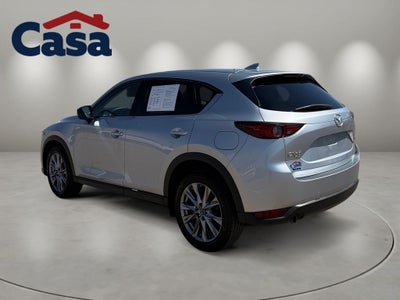 2020 Mazda Mazda CX-5 Grand Touring