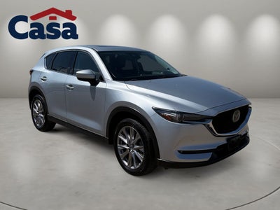 2020 Mazda Mazda CX-5 Grand Touring