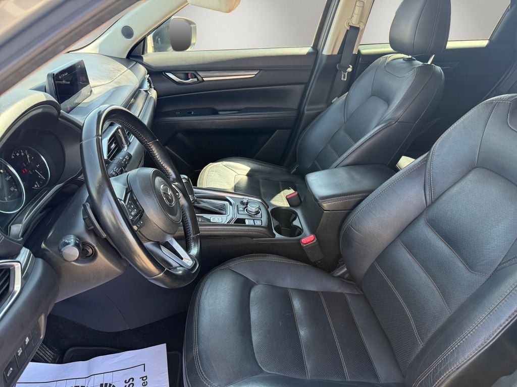 2020 Mazda Mazda CX-5 Grand Touring