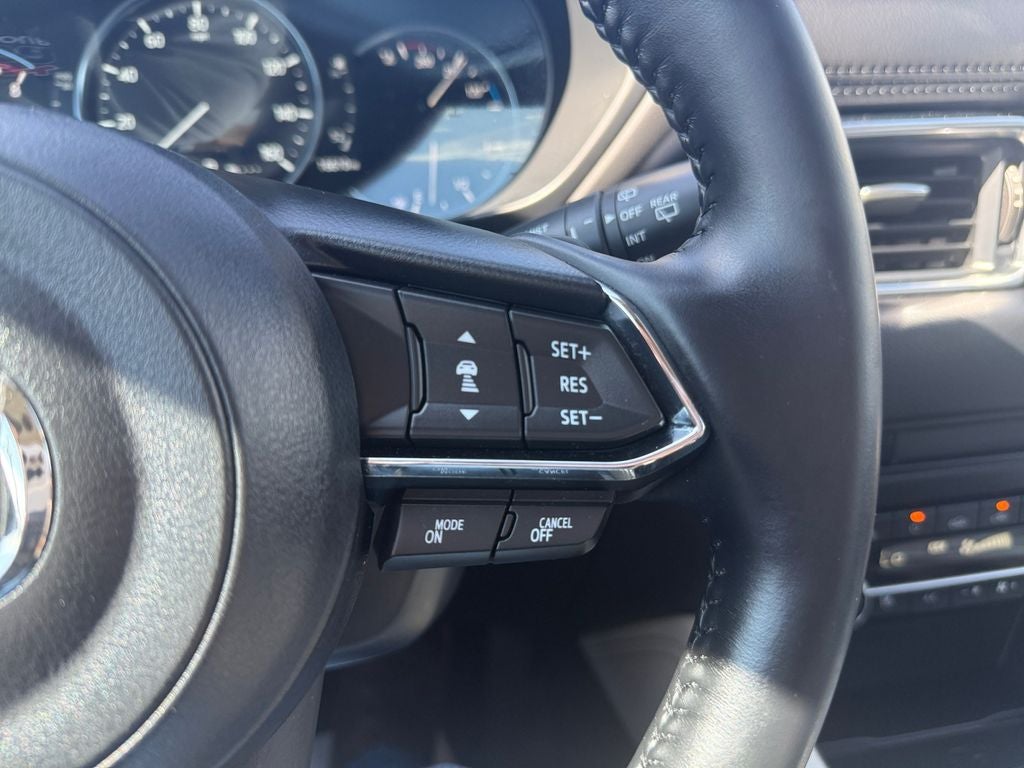 2025 Mazda Mazda CX-5 2.5 S Premium Plus Package