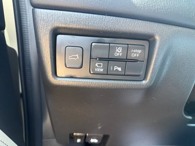 2025 Mazda Mazda CX-5 2.5 S Premium Plus Package