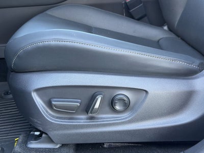 2025 Toyota Crown Signia Limited