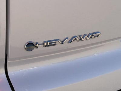 2025 Toyota Crown Signia Limited