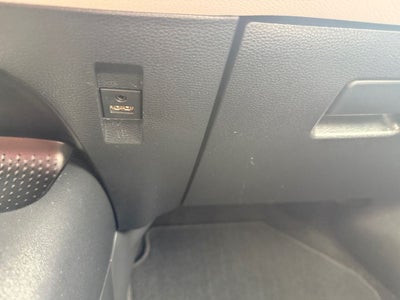 2020 Toyota Corolla L