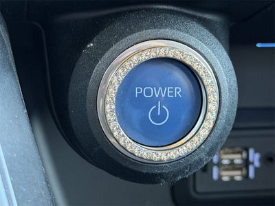 2022 Toyota Venza LE