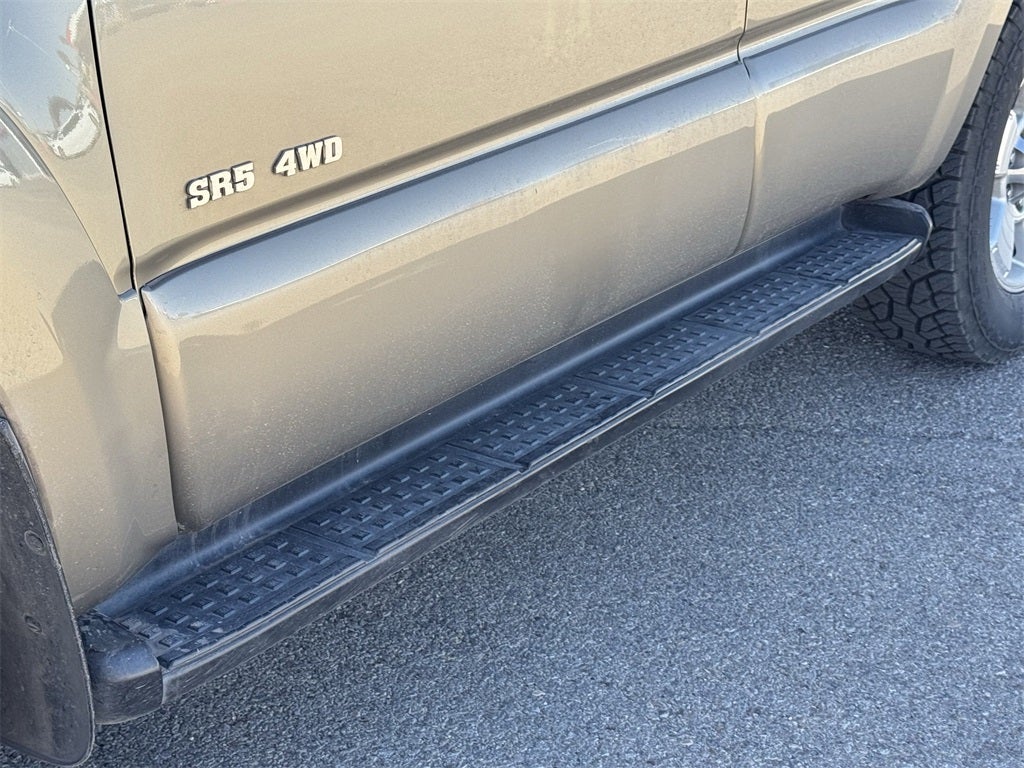 2006 Toyota 4Runner SR5