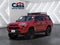 2021 Toyota 4Runner Venture