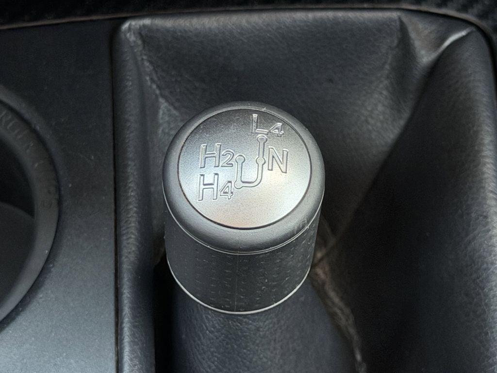 2021 Toyota 4Runner Venture