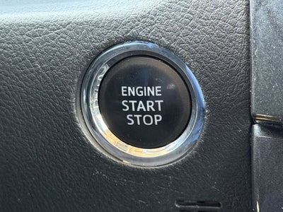 2021 Toyota 4Runner Venture