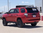 2021 Toyota 4Runner Venture