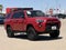 2021 Toyota 4Runner Venture