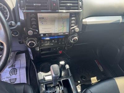 2023 Toyota 4Runner TRD Pro