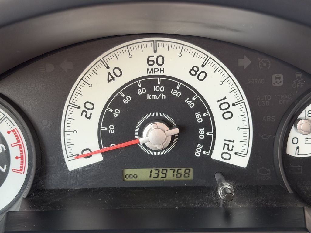 2013 Toyota FJ Cruiser Base