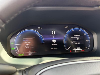 2025 Toyota RAV4 Hybrid XSE