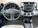 2007 Toyota RAV4 Base