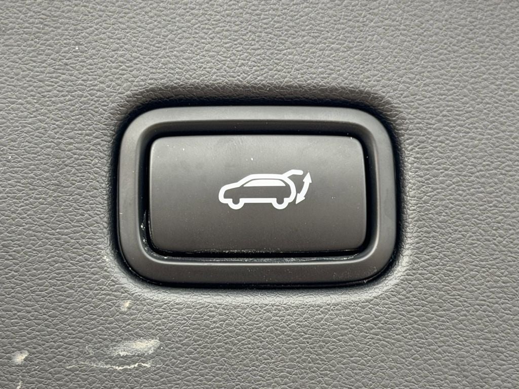 2024 Hyundai Tucson Hybrid Blue