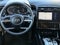 2024 Hyundai Tucson Hybrid Blue