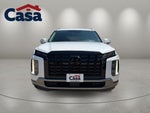 2024 Hyundai Palisade SEL 7 Passenger