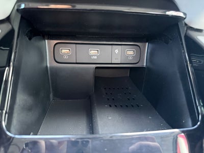 2023 Kia Sorento Plug-In Hybrid SX Prestige