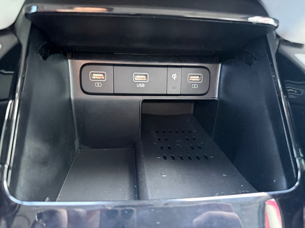 2023 Kia Sorento Plug-In Hybrid SX Prestige