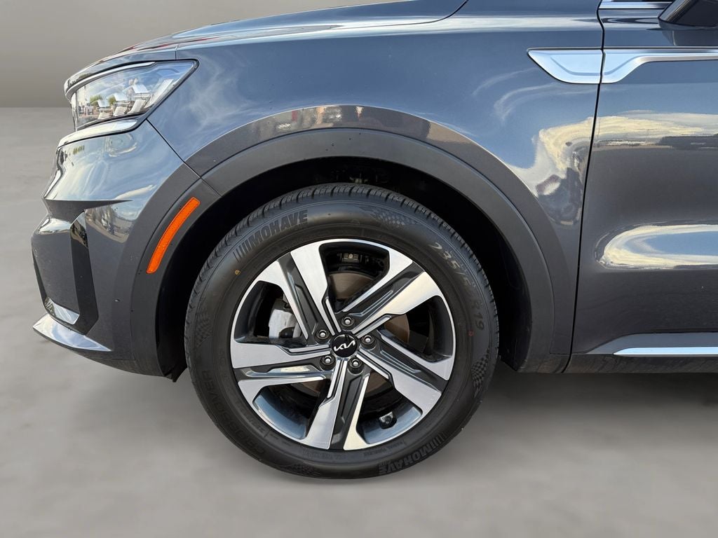 2023 Kia Sorento Plug-In Hybrid SX Prestige