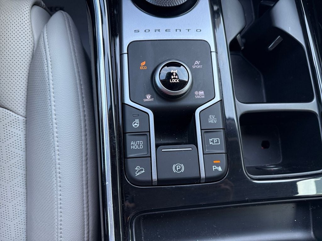 2023 Kia Sorento Plug-In Hybrid SX Prestige