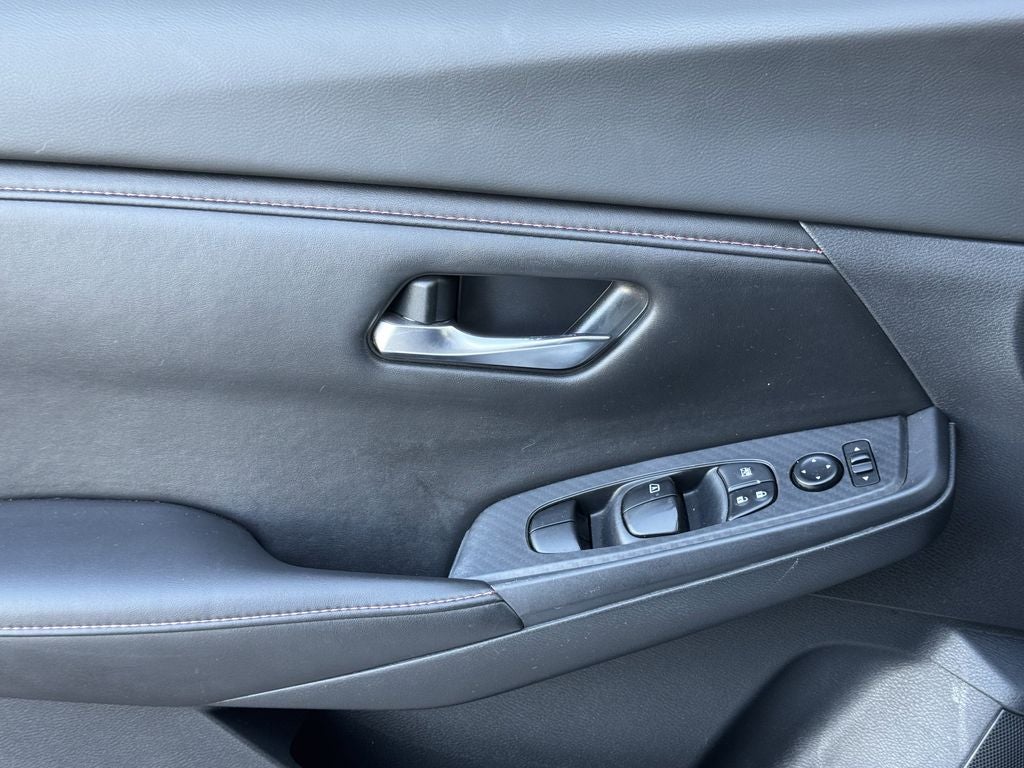 2022 Nissan Sentra S