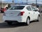 2017 Nissan Versa 1.6 S