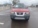 2014 Nissan Xterra S