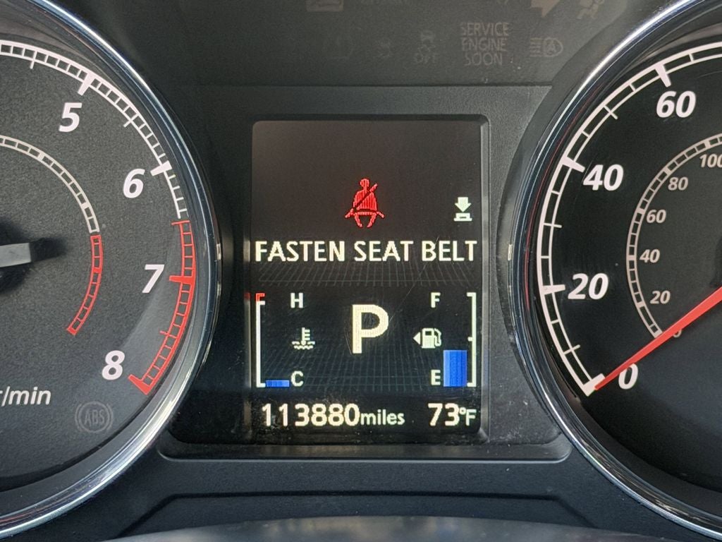 2020 Mitsubishi Outlander Sport 2.0 ES