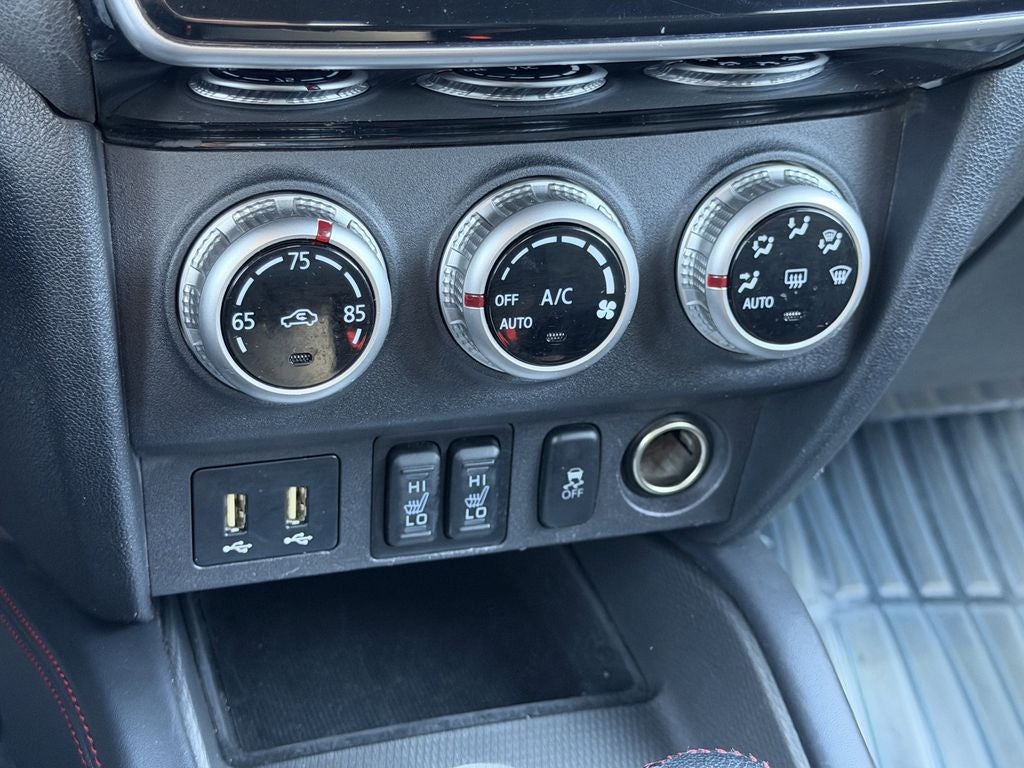 2020 Mitsubishi Outlander Sport 2.0 ES