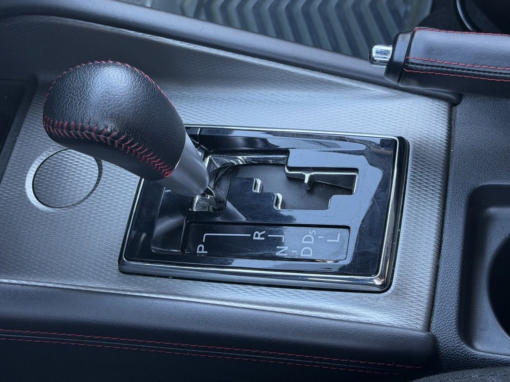 2020 Mitsubishi Outlander Sport 2.0 ES