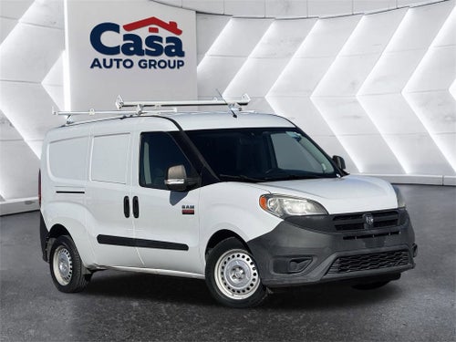 2016 RAM ProMaster City Base
