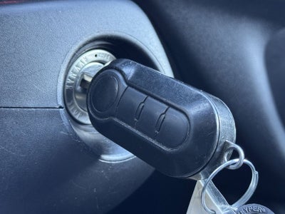 2016 RAM ProMaster City Base