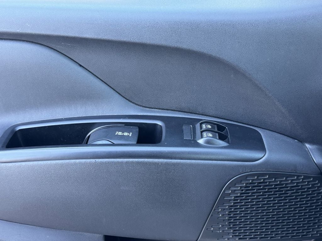 2016 RAM ProMaster City Base