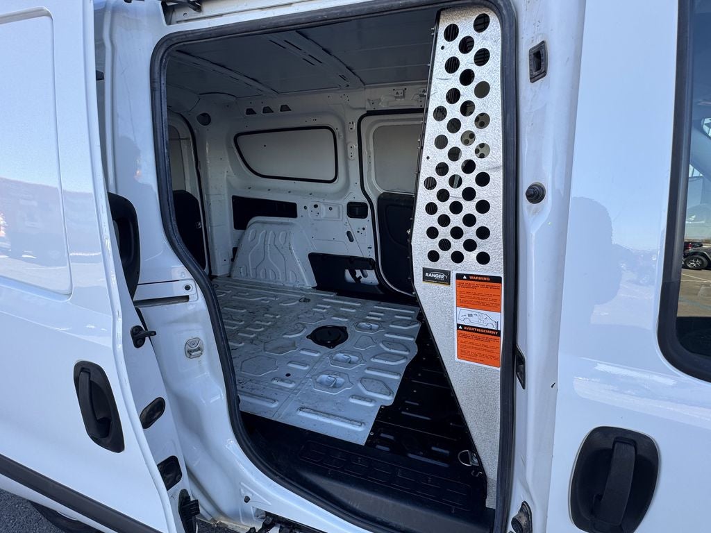 2016 RAM ProMaster City Base