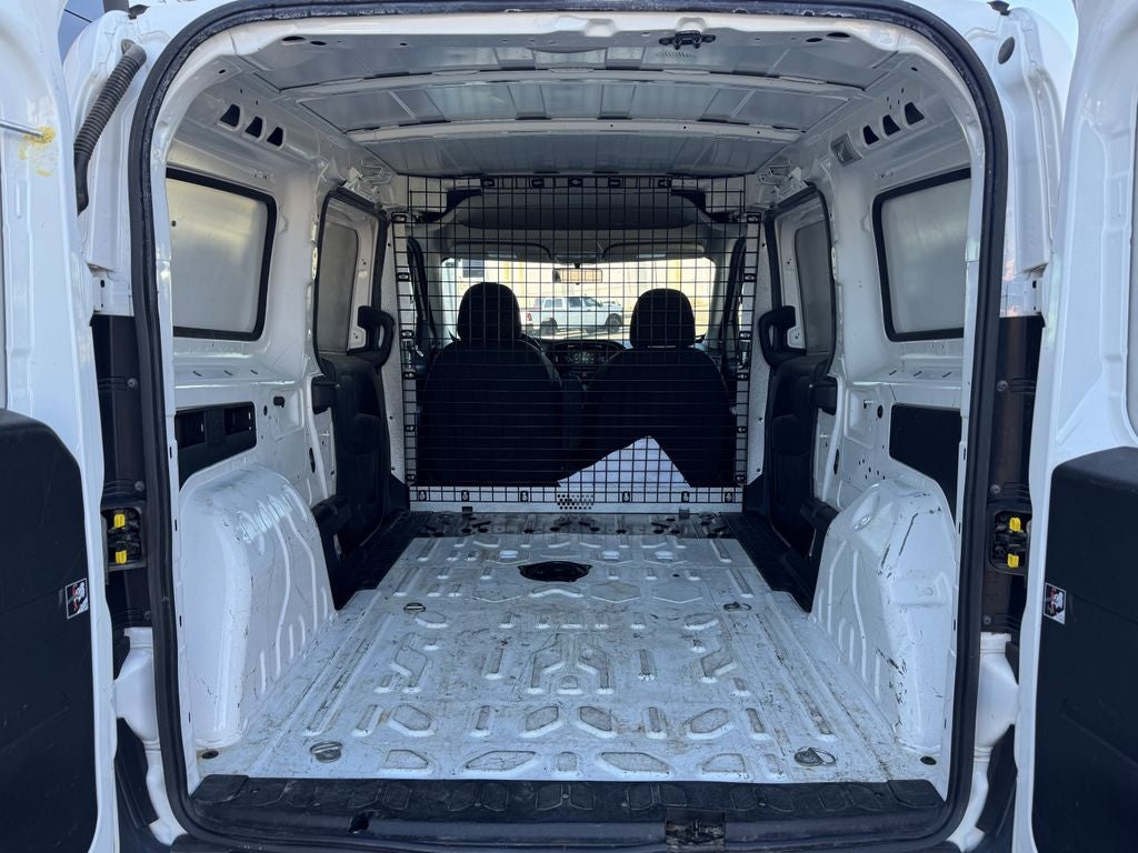 2016 RAM ProMaster City Base
