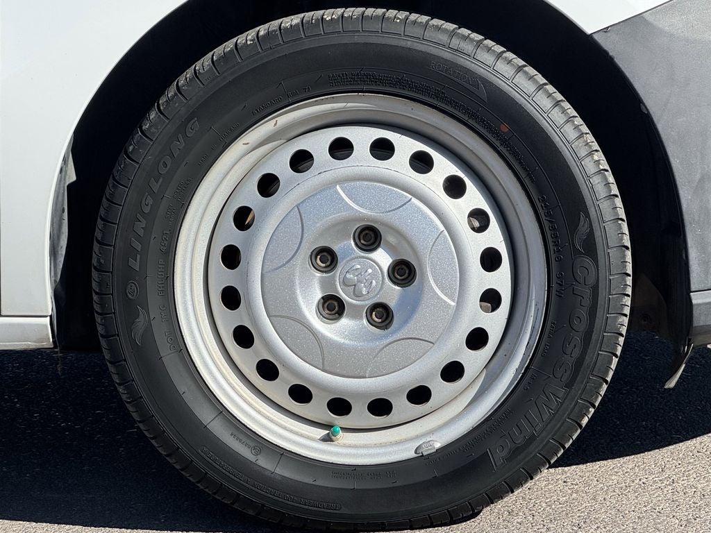 2016 RAM ProMaster City Base