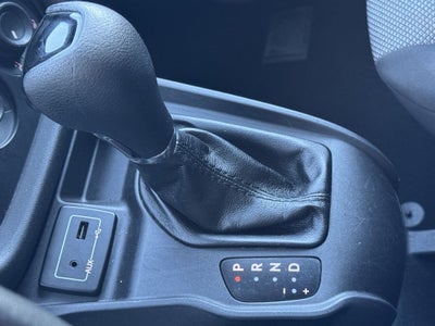 2016 RAM ProMaster City Base