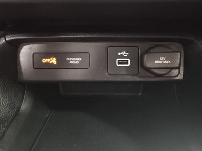 2024 Honda Civic Hatchback Sport