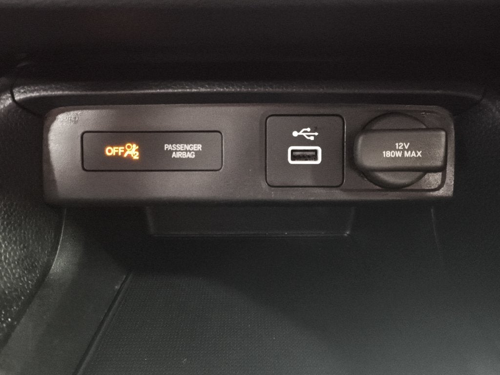 2024 Honda Civic Hatchback Sport
