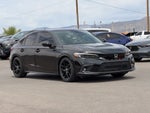 2024 Honda Civic Hatchback Sport